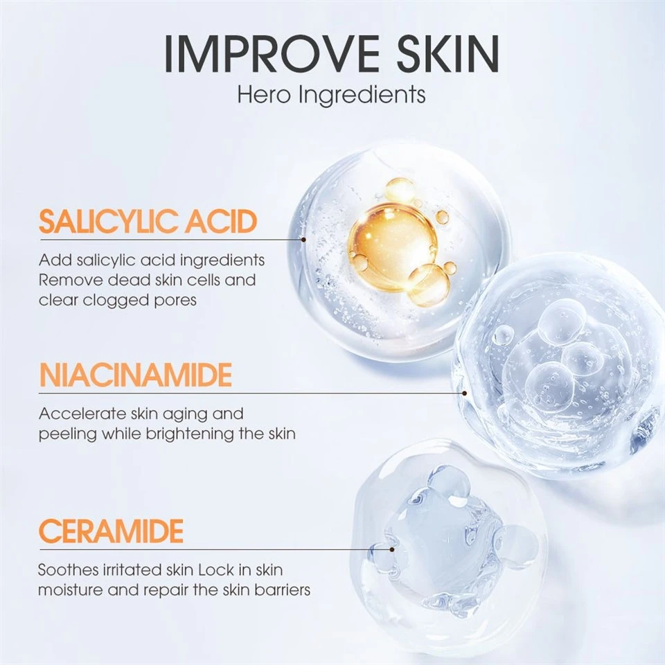 Sal Acid Face Wash price